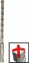 Four-Cutting Edge Drill Bit with SDS Plus Shank for Masonry 28x600mm