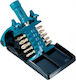 Makita Torsion Bitset 11τμχ