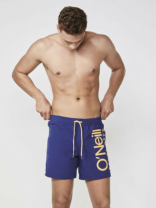 O'neill Aerial Men's Swimwear Bermuda Blue