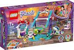 Lego Friends Underwater Loop for 7+ Years