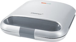Steba SG 16 700W за for 2 Sandwiches Сандвичи Бял