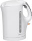 Clatronic WK 3462 Kettle 1lt 900W White