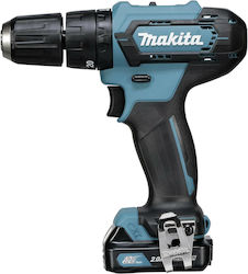 Makita HP333DSAX1 Percussive Drill Driver Batte...