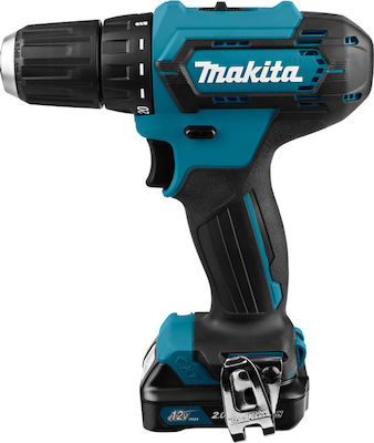 Makita Δραπανοκατσάβιδο Μπαταρίας 12V Solo