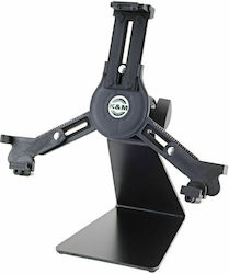 Konig & Meyer 19792 Tablet Stand Desktop Until 9.7" Black