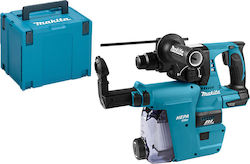 Makita DHR242ZJW Κρουστικό Σκαπτικό Πιστολέτο Μ...