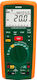 Extech MG320 Digitalmultimeter True RMS mit AC-Messung