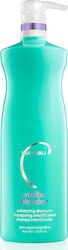 Malibu C Malibu Blondes Shampoo 1000ml