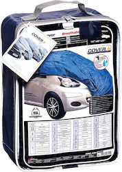 Sumex Entry Line Car Covers with Carrying Bag 530x175x120cm Waterproof XLarge