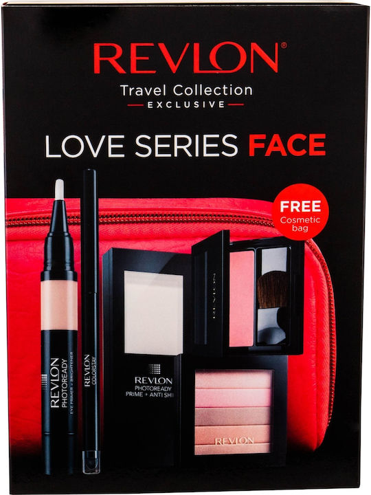 Travel Collection Exclusive Make-up-Set für die Augen