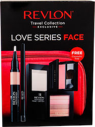 Revlon Travel Collection Exclusive Make-up-Set für die Augen