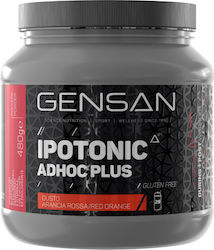 Gensan Ipotonic Adhoc Plus 480gr Red Orange