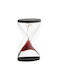 TFA Office Decorative Hourglass 6.5x2.4x11.7cm