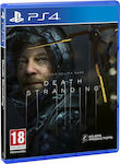 Death Stranding PS4 Spiel