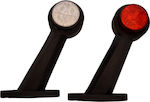 K19-LD726 Truck Volume Light 12 / 24V - Multicolour