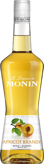 Ликьор Apricot Brandy 20% 700мл