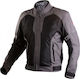 Nordcode Jackal Air Sommer Herren Motorradjacke Wasserdicht Gray