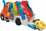 Vtech Toot-Toot Νταλίκα Rennstrecke für 1.5++ Jahre