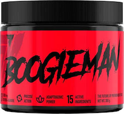Trec Boogieman Суплемент Pre Workout 300гр Жвънчеща дъвка