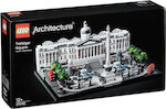 Lego Architektur Trafalgar Square für 12+ Jahre