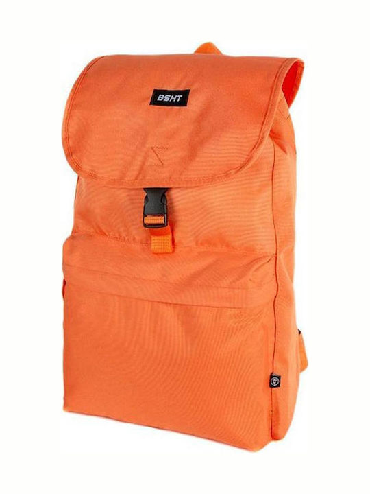 Basehit Backpack 24lt Πορτοκαλί