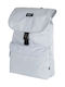 Basehit Rucksack Weiß