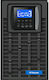 Tescom Neoline Plus 1106ST UPS On-Line 6000VA 5...