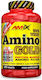 Amix Amino Gold 180 Таблетки