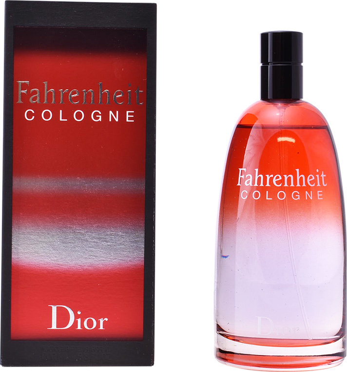 fahrenheit cologne 200ml
