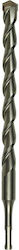 Mota Tools Drill SDS-Plus 8x110mm Drill with SDS Plus Shank for Masonry 8mm / 55x55mm