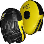 Olympus Sport Hand Targets 2pcs Yellow