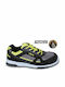 Beta 7314A Low Safety Yellow S1P with Certification SRC