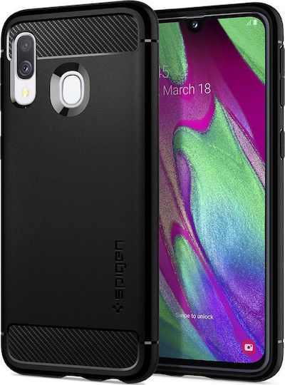 spigen a40