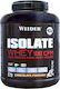 Weider Isolate Whey 100 CFM Protein Whey with Flavor Vanilla Cream 2kg