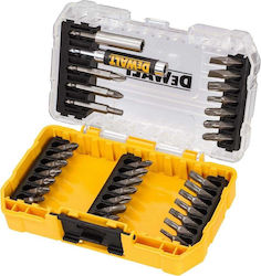 Dewalt Σετ 33 Μύτες Κατσαβιδιού