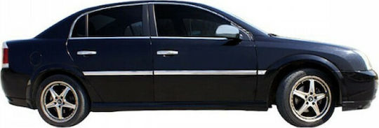 S-dizayn Αυτοκινήτου Opel Vectra