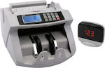 Olympia NC 450 Money Counter for Banknotes 1000 coins/min