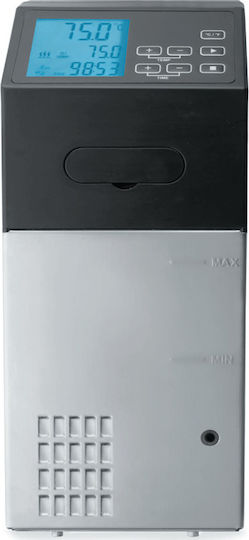 Lacor Pro Sous Vide Maschine Offener Typ 1.4kW 16x16x34cm