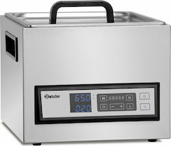 Bartscher SV G16L Sous-Vide-Maschine Geschlossener Typ 2kW