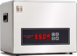 Vac-Star CSC-20 Συσκευή Sous Vide Κλειστού Τύπου 1.2kW Vac-Star CSC-20 Συσκευή Sous Vide Κλειστού Τύπου 1.2kW