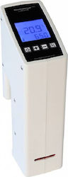 Vac-Star Classic White Συσκευή Sous Vide Ανοιχτού Τύπου 1.3kW Vac-Star Classic White Συσκευή Sous Vide Ανοιχτού Τύπου 1.3kW