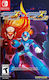 Mega Man X Legacy Collection 1 + 2 Switch-Spiel