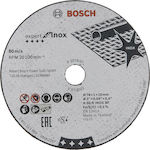 Bosch Δίσκος Κοπής Πλακιδίων Διαμαντέ Standard Ceramic 76mm για