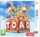 Captain Toad: Treasure Tracker 3DS