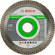 Bosch Δίσκος Κοπής Δομικών Υλικών 125mm