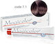Kleral Magicolor Permanent Hair Dye Cream No Am...