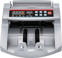 KB-2250 UV/MG Money Counter for Banknotes 1000 coins/min