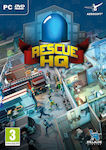 Rescue HQ - The Tycoon Joc PC