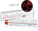 Kleral Magicolor Permanent Hair Dye Cream No Am...
