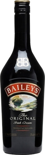 Baileys Liqueur The Original 17% 1000ml